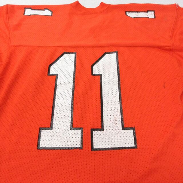 古着通販 XL☆古着 チャンピオン Champion 7分袖 ビンテージ
