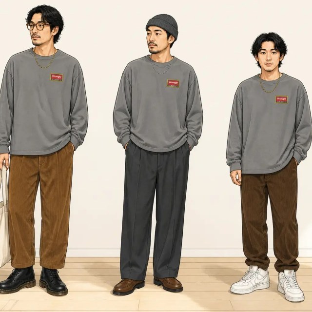 古着屋RushOut