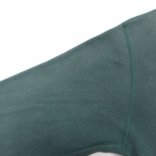 古着通販 XL☆古着 ラルフローレン 長袖 ブランド Tシャツ メンズ 90