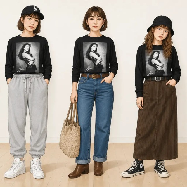 古着屋RushOut