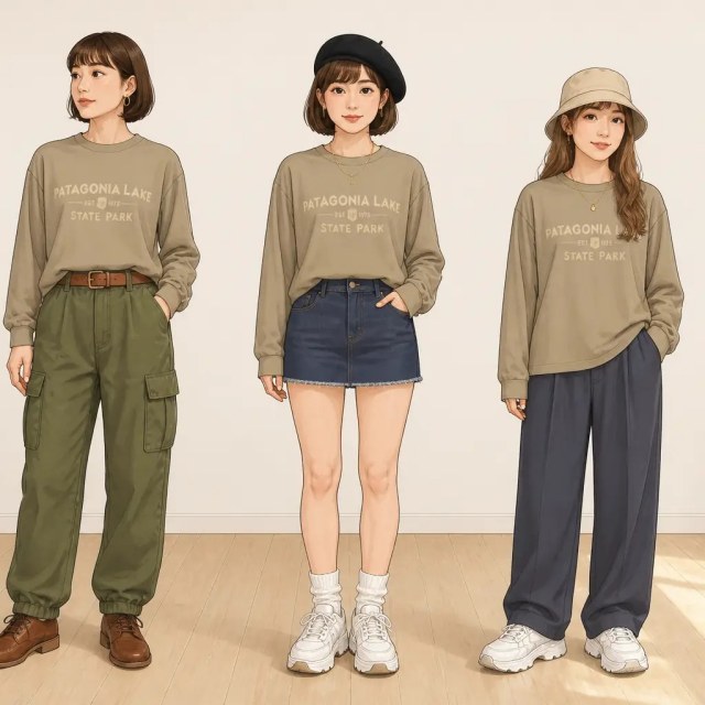 古着屋RushOut