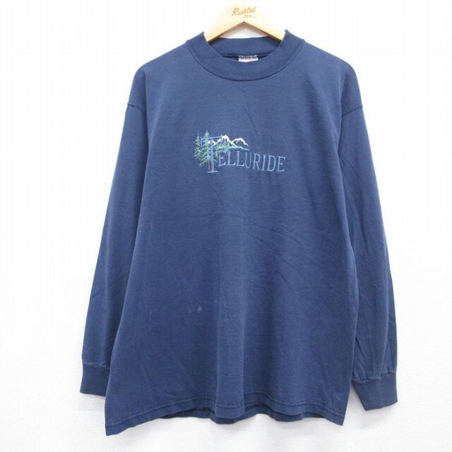 7分袖・長袖・フットボールTシャツ | 古着、古着通販のラッシュアウト
