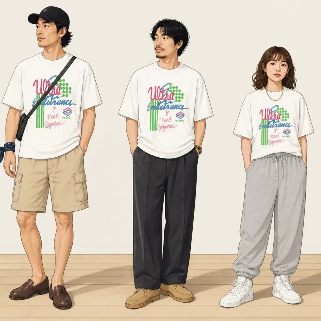 古着屋RushOut