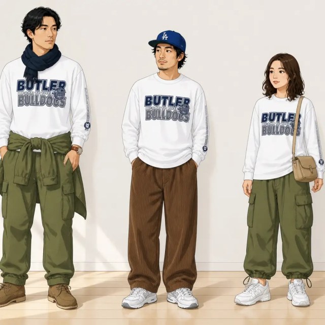 古着屋RushOut
