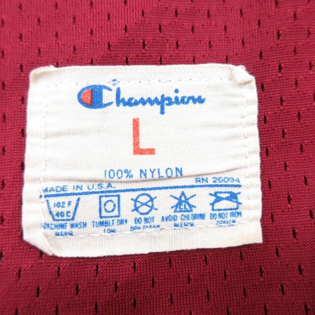 古着通販 L☆古着 チャンピオン champion 半袖 ビンテージ