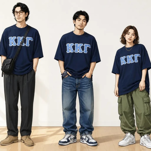 古着屋RushOut