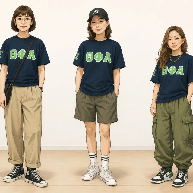 古着屋RushOut