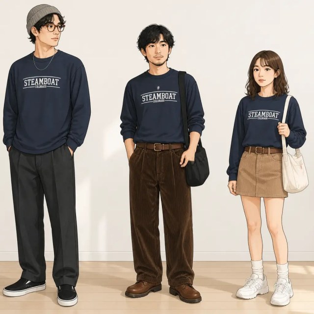 古着屋RushOut