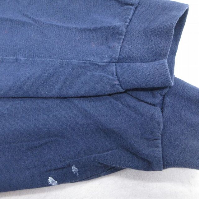 古着通販 XL☆古着 ナイキ NIKE 長袖 ビンテージ Tシャツ メンズ 00