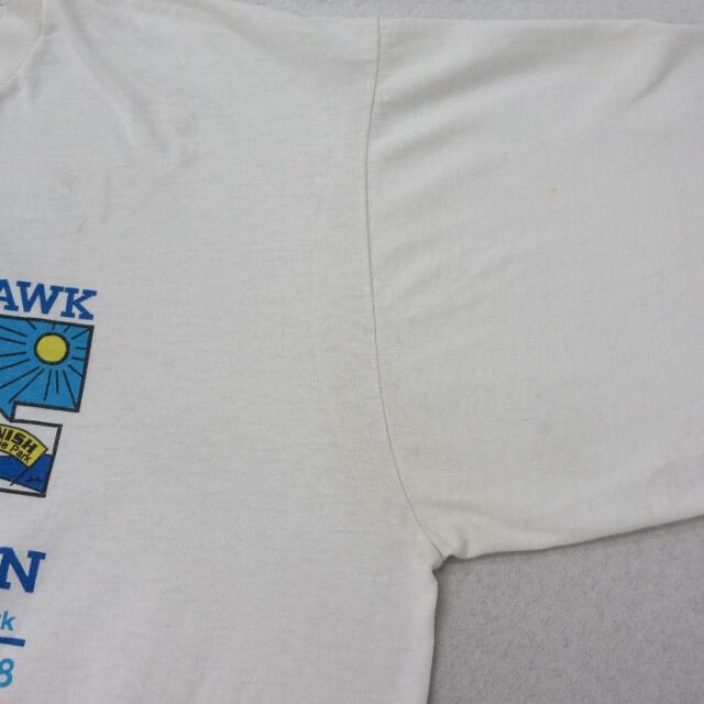 古着通販 XL☆古着 スクリーンスターズ 長袖 ビンテージ Tシャツ