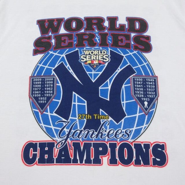 古着通販 XL☆古着 長袖 ビンテージ Tシャツ メンズ 00年代 00s MLB