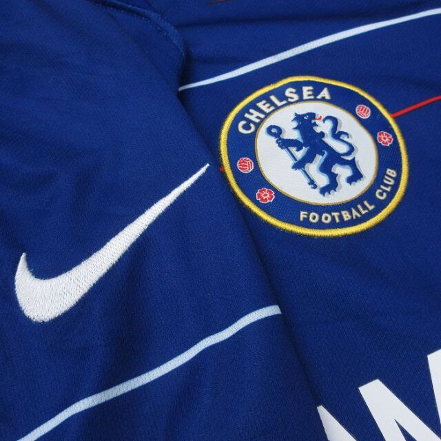 古着通販 L☆古着 ナイキ NIKE 半袖 サッカー シャツ メンズ