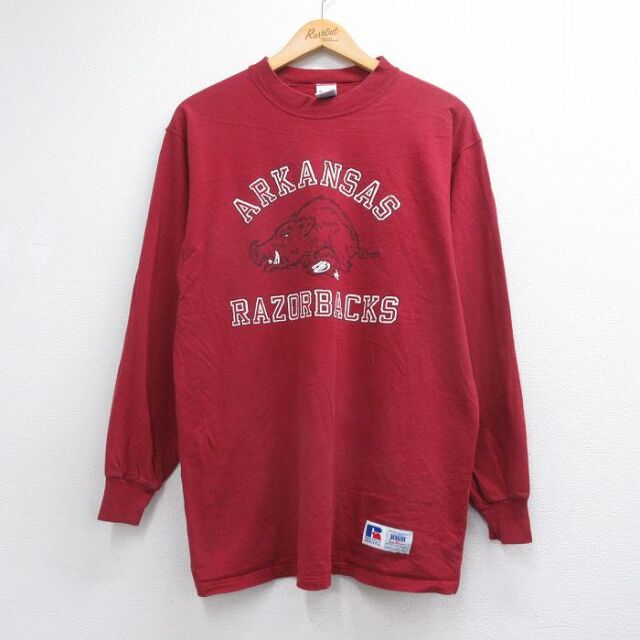 古着通販 XL☆古着 チャンピオン Champion 半袖 ビンテージ