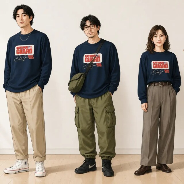 古着屋RushOut