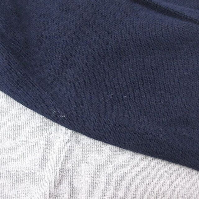 古着通販 XL☆古着 エディーバウアー 長袖 ビンテージ Tシャツ メンズ