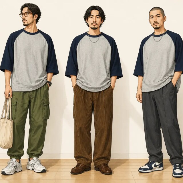 古着屋RushOut