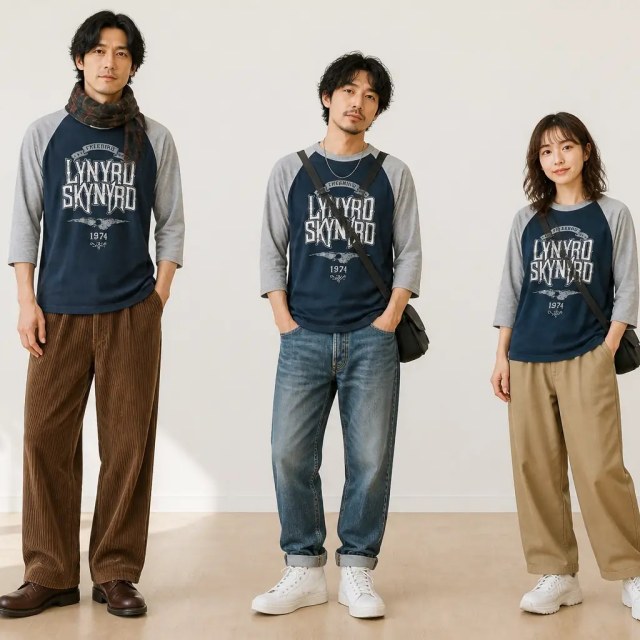 古着屋RushOut