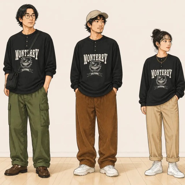 古着屋RushOut