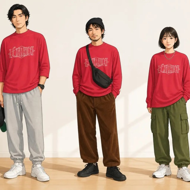 古着屋RushOut