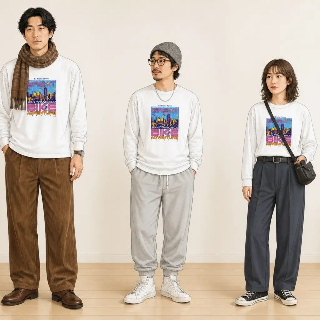 古着屋RushOut