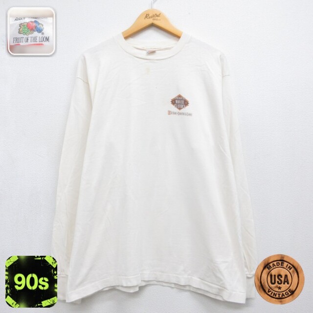 ビンテージ古着通販 Tシャツ Lサイズ