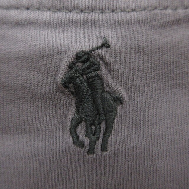 古着通販 XL☆古着 ラルフローレン Ralph Lauren 長袖 ブランド T