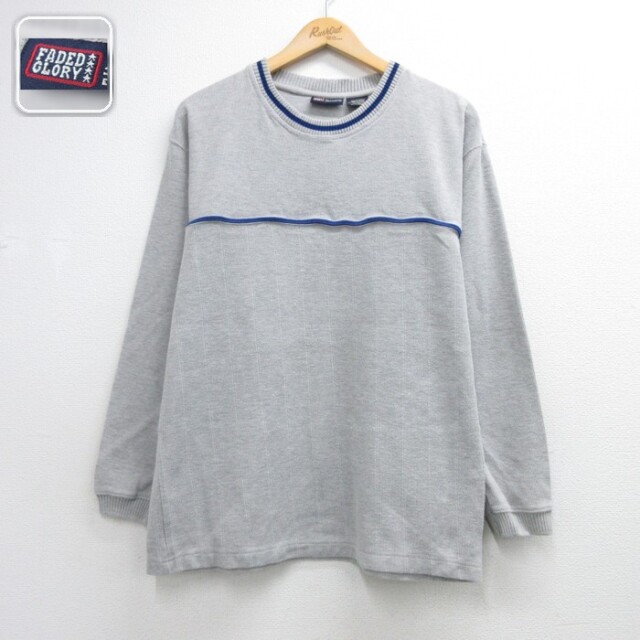 古着通販 XL☆古着 パタゴニア patagonia 長袖 ビンテージ Tシャツ