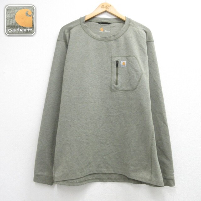 古着通販 XL☆古着 パタゴニア patagonia 長袖 ビンテージ Tシャツ