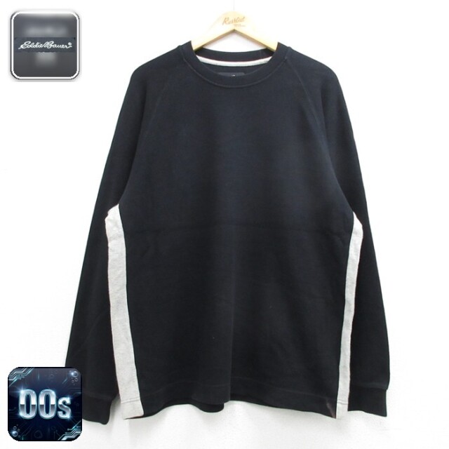 古着通販 L☆古着 7分袖 ロック バンド Tシャツ メンズ ジャーニー