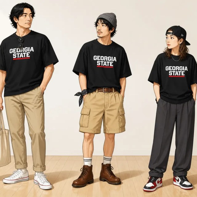 古着屋RushOut