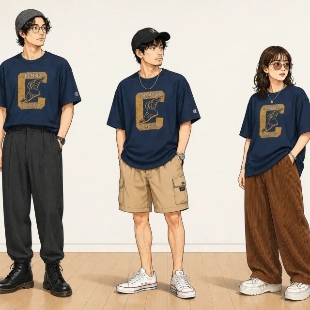 古着屋RushOut