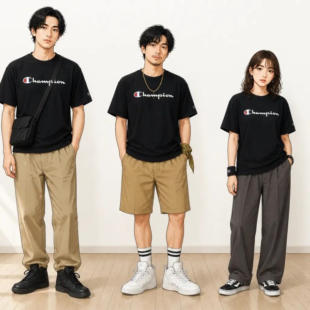 古着屋RushOut