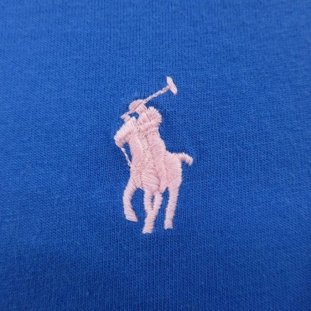 古着通販 L☆古着 ラルフローレン 半袖 ブランド Tシャツ メンズ ワン