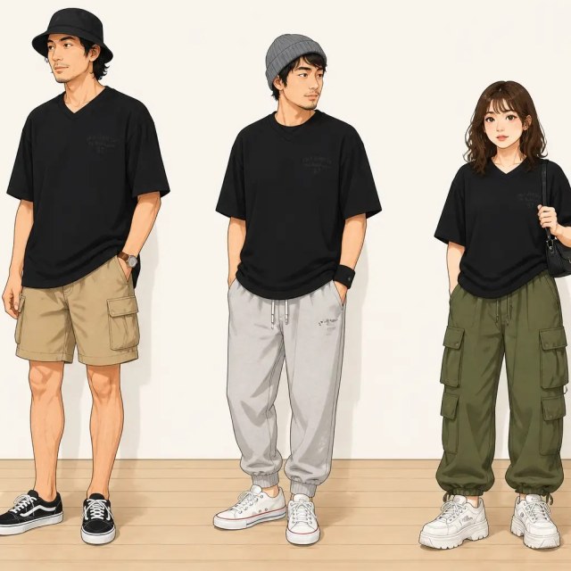 古着屋RushOut