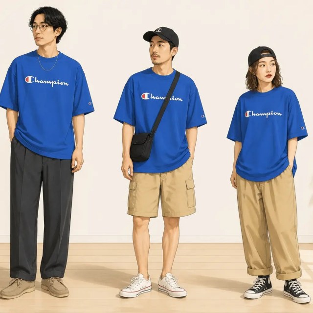 古着屋RushOut
