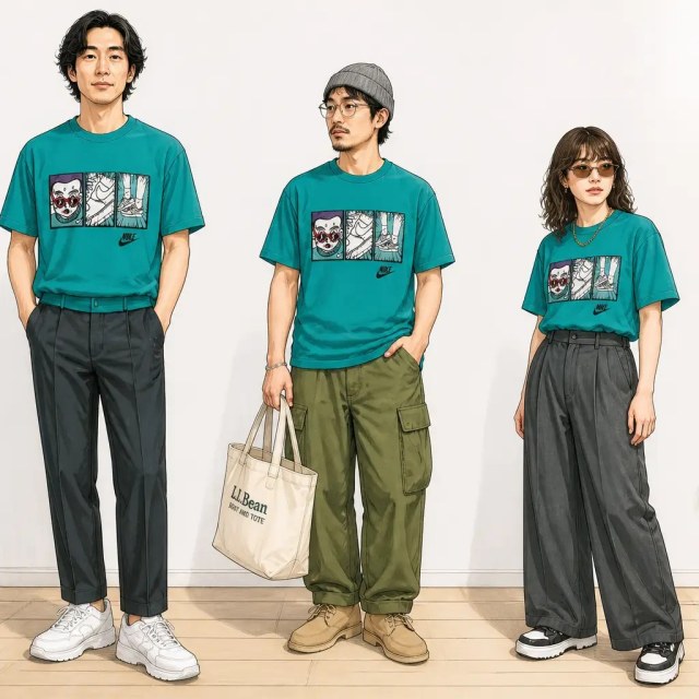古着屋RushOut