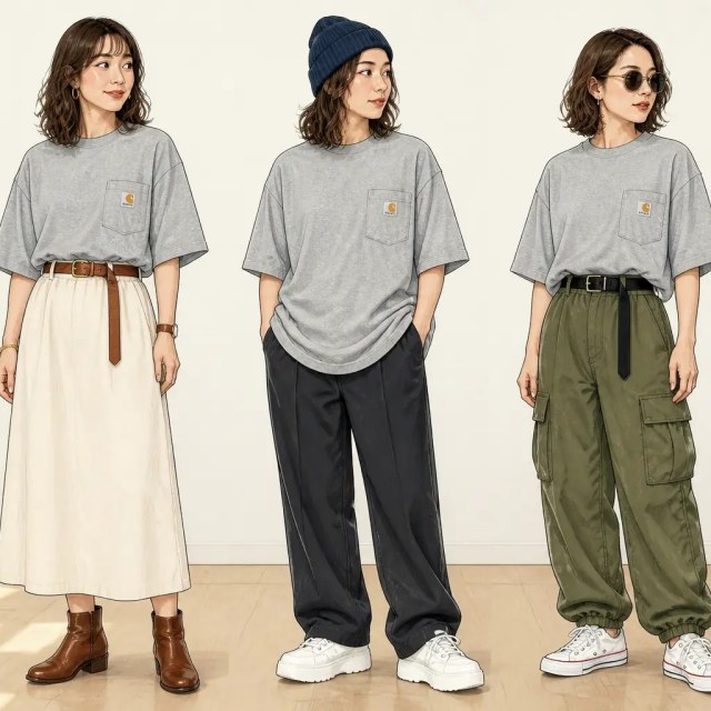 古着通販 XL☆古着 カーハート 半袖 ブランド Tシャツ メンズ 胸