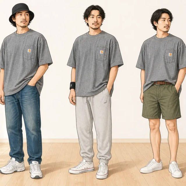 古着屋RushOut