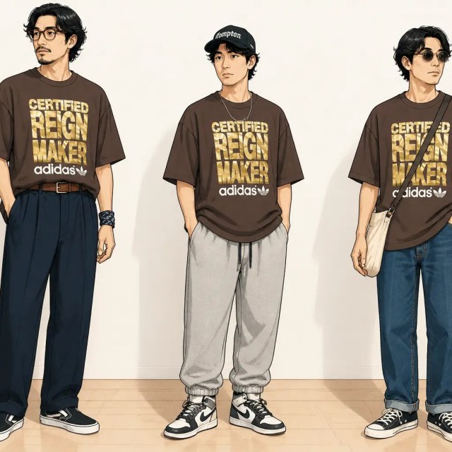 古着屋RushOut