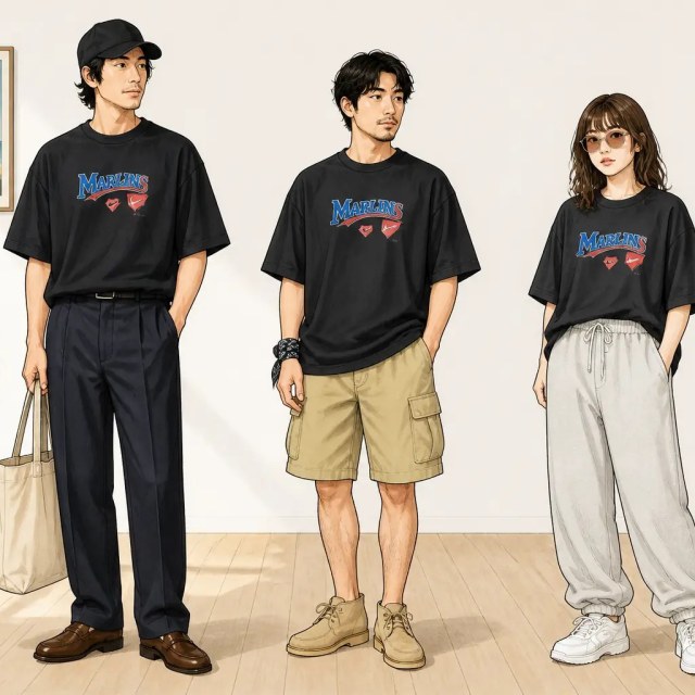 古着屋RushOut