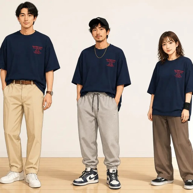 古着屋RushOut