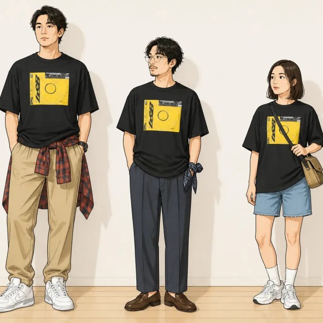 古着屋RushOut