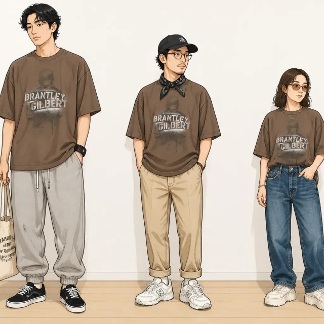 古着屋RushOut