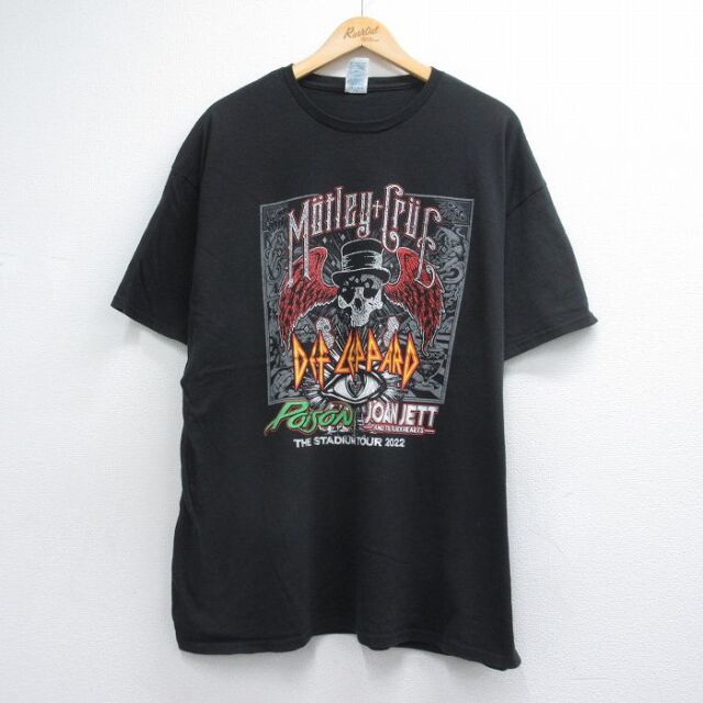 バンドTシャツ ロックTシャツ | 古着、古着通販のラッシュアウト