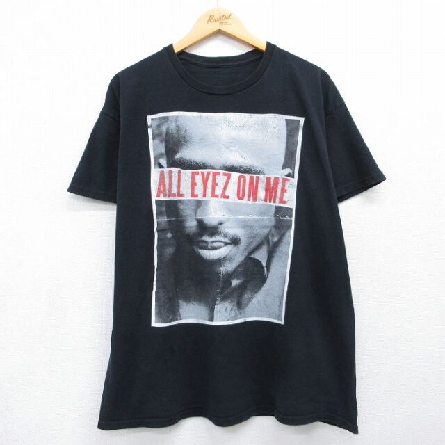古着通販 S☆古着 半袖 ロック バンド Tシャツ メンズ ローリング