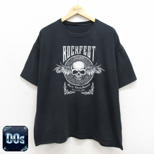 バンドTシャツ ロックTシャツ | 古着、古着通販のラッシュアウト