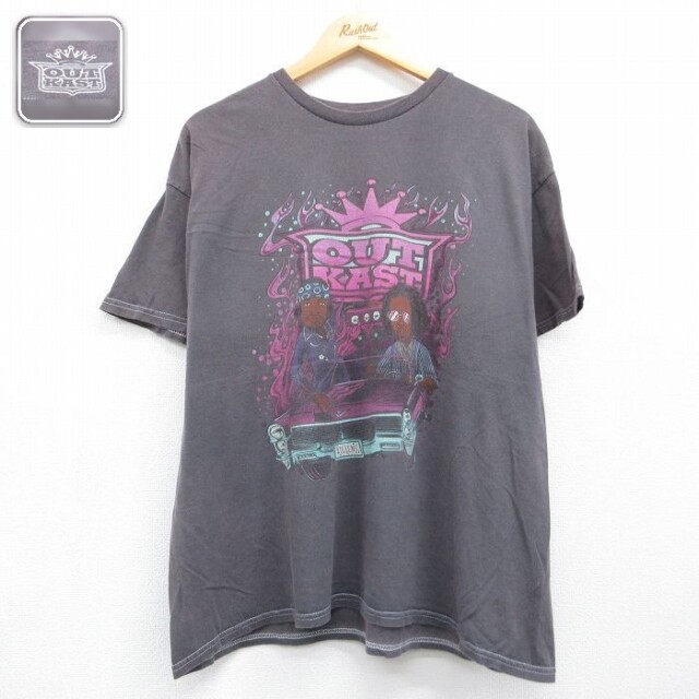 バンドTシャツ ロックTシャツ | 古着、古着通販のラッシュアウト