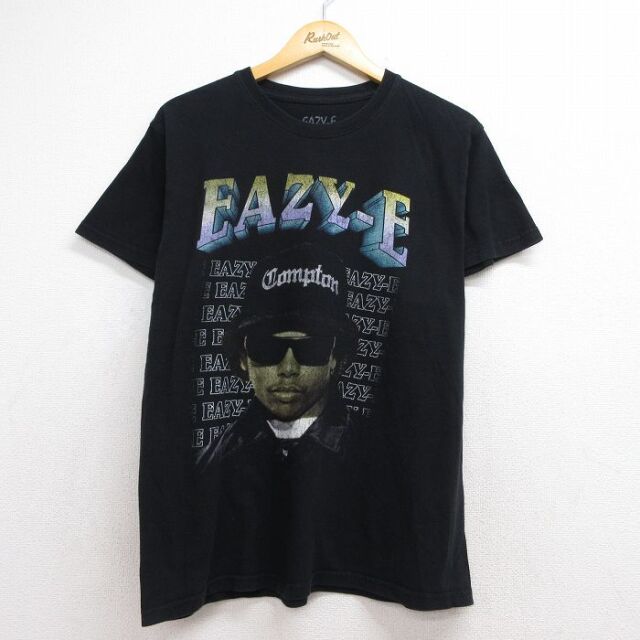 古着通販 XL☆古着 半袖 ロック バンド Tシャツ メンズ マイケル