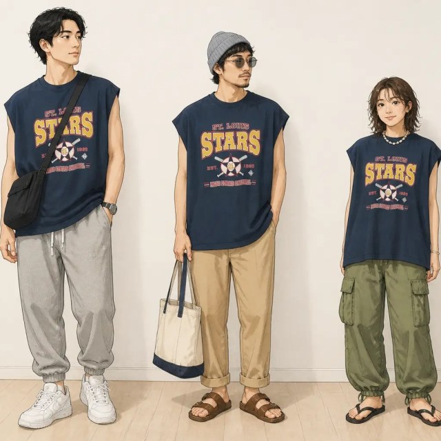 古着屋RushOut