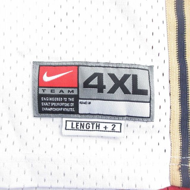 古着通販 XL☆古着 ナイキ NIKE ビンテージ タンクトップ メンズ 00